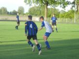 S.K.N.W.K. JO17-1 - Cluzona JO17-1 (competitie) seizoen 2022-2023 (voorjaar - 3e fase)) (25/68)